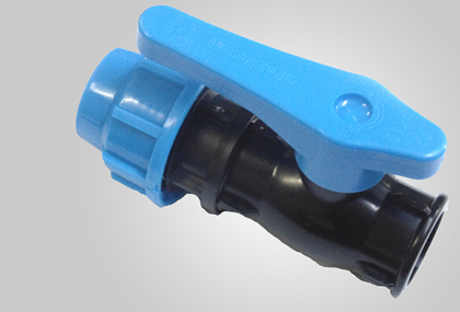 Coupling valve